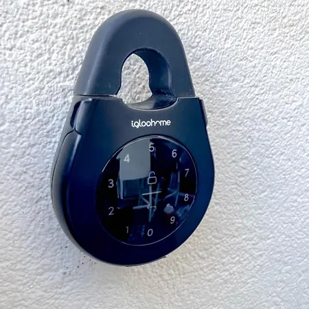 Cap Red Lägenhet Agde