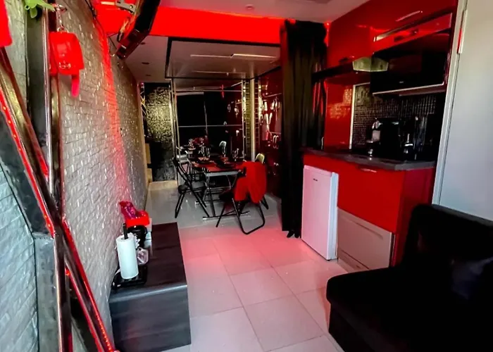 Cap Red Appartamento Agde