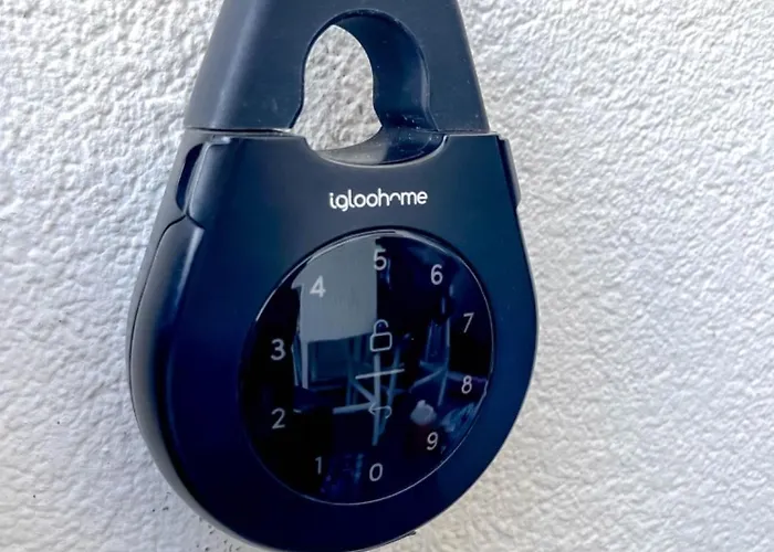 Cap Red Appartamento Agde